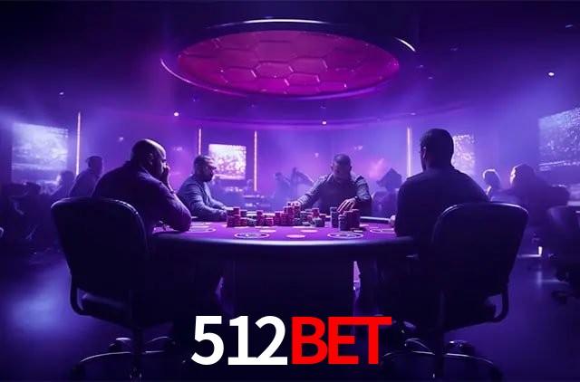 A Popularidade dos Caça-Níqueis no 512bet