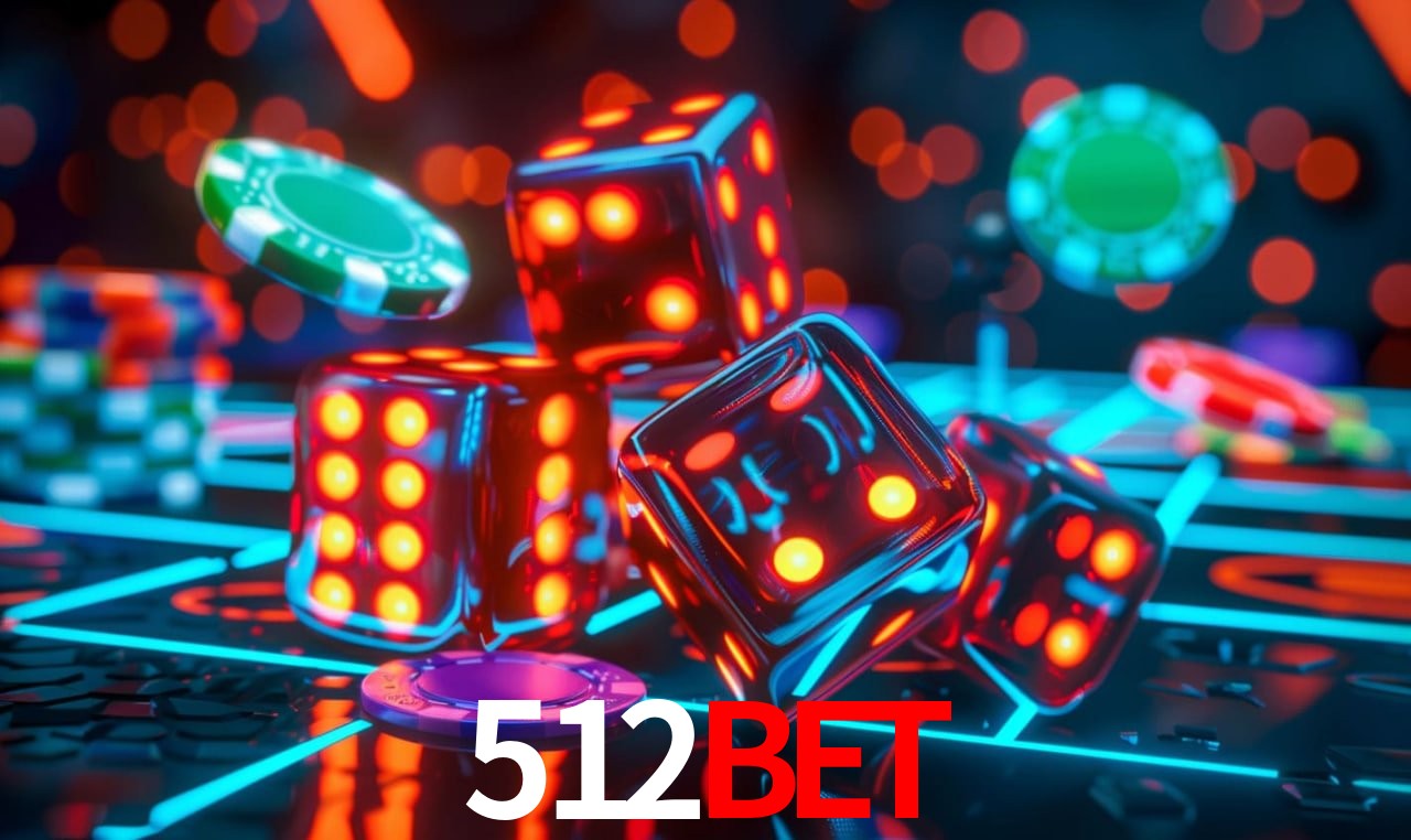 Explorando a Categoria de Eventos em Apostas na 512bet