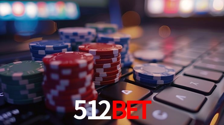 Casino Ao Vivo 512bet