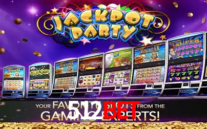 Desvendando o Mundo dos Jogos Virtuais na 512bet