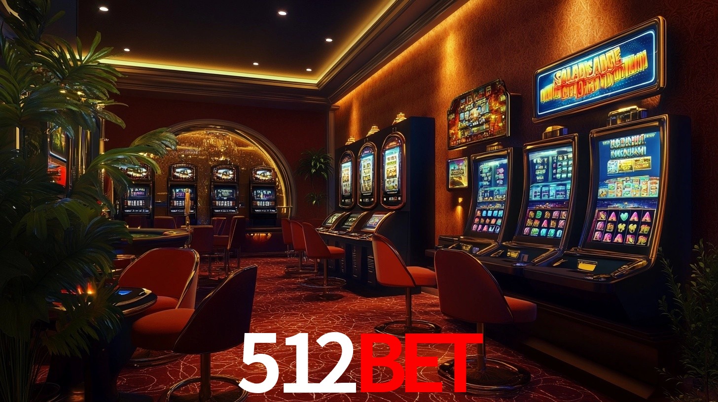 Live Casino 512bet