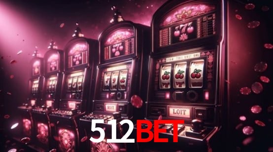 A Experiência Imersiva dos Cassinos Ao Vivo no 512bet