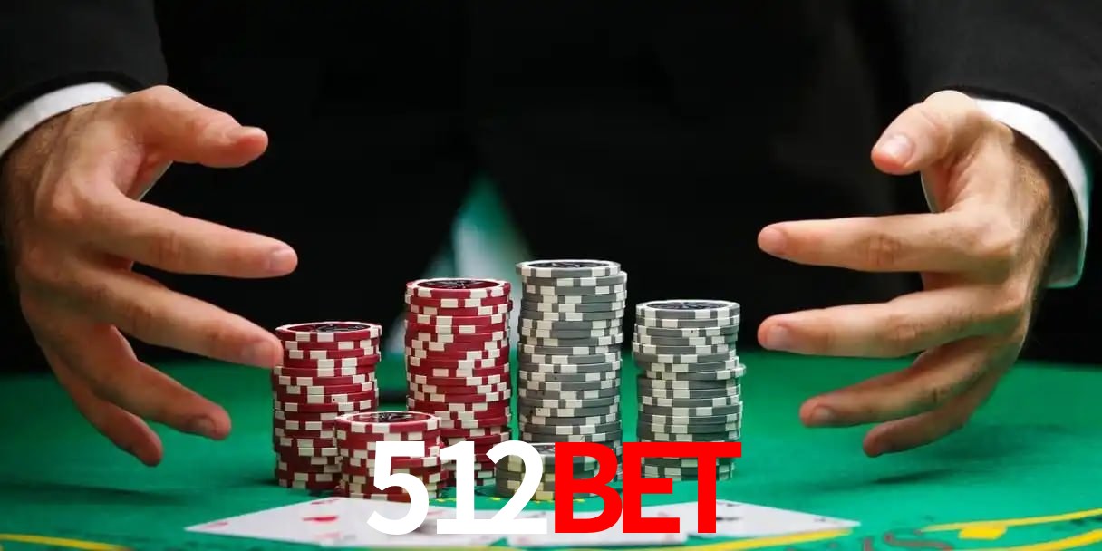 cassino 512bet