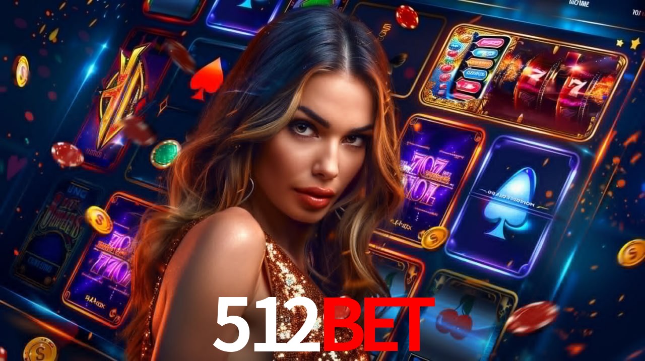 Descubra a Essência do 512bet: Nossa História e Compromissos