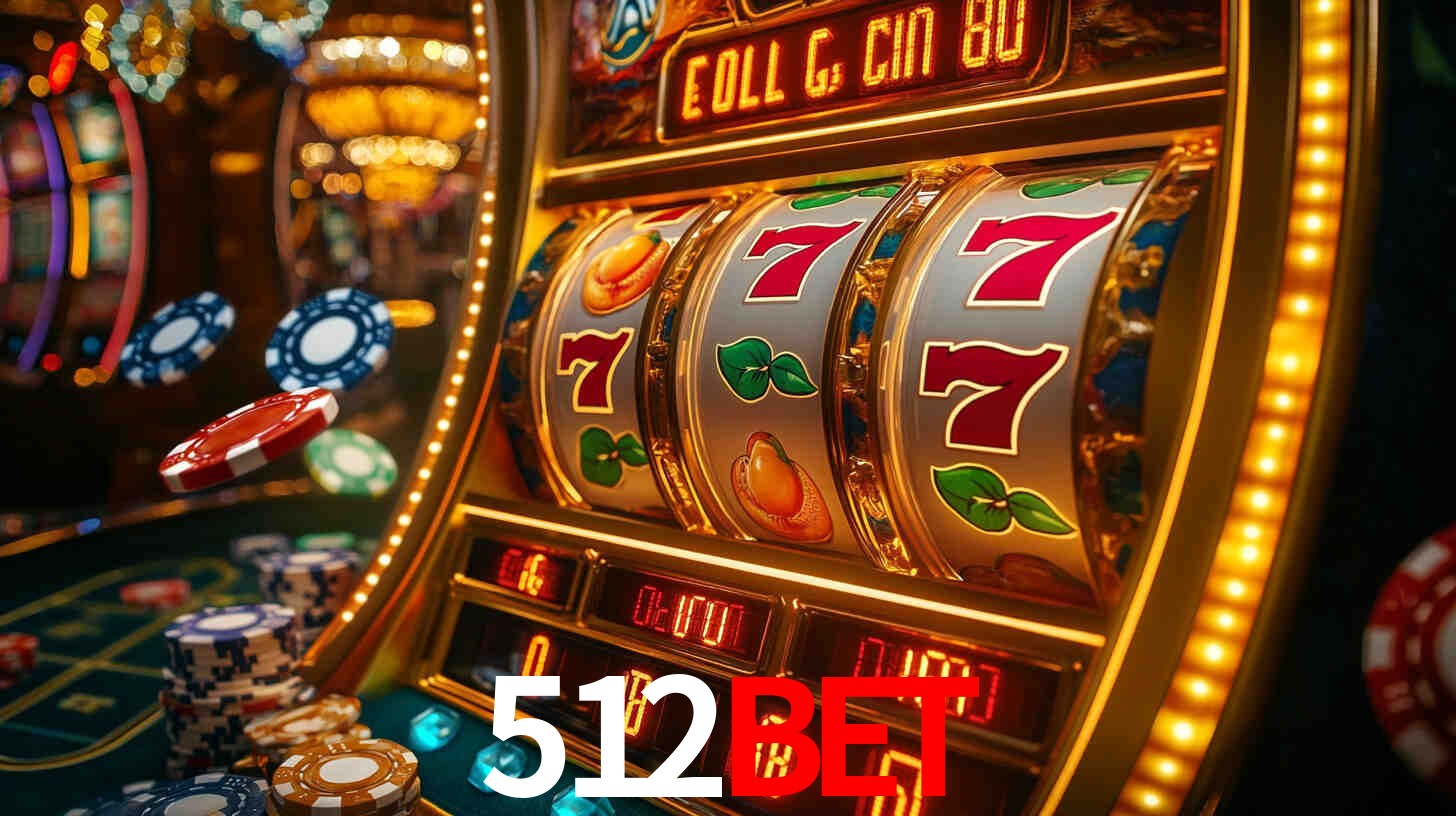 Programa VIP 512bet