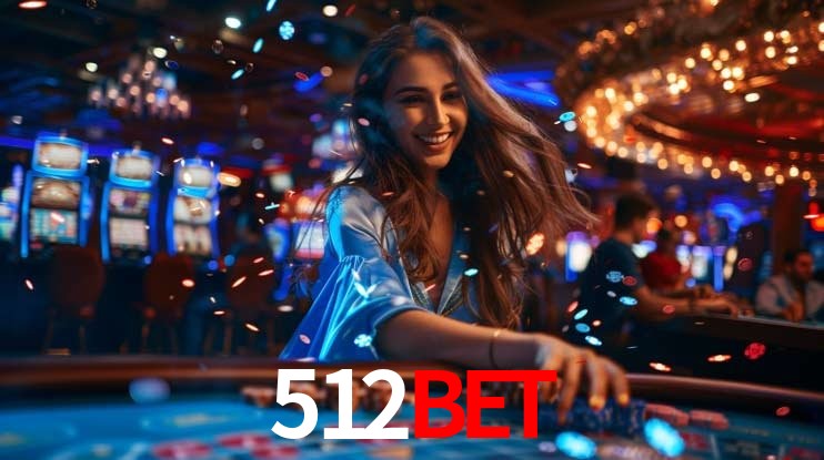 Experiência VIP 512bet