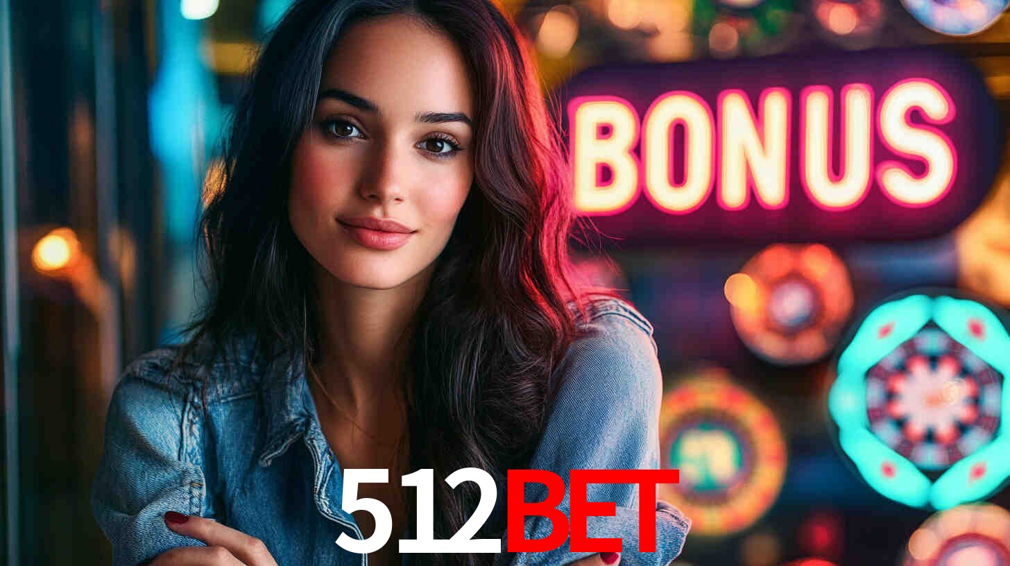 512bet: Seu Cassino Premiado com Pagamentos Rápidos