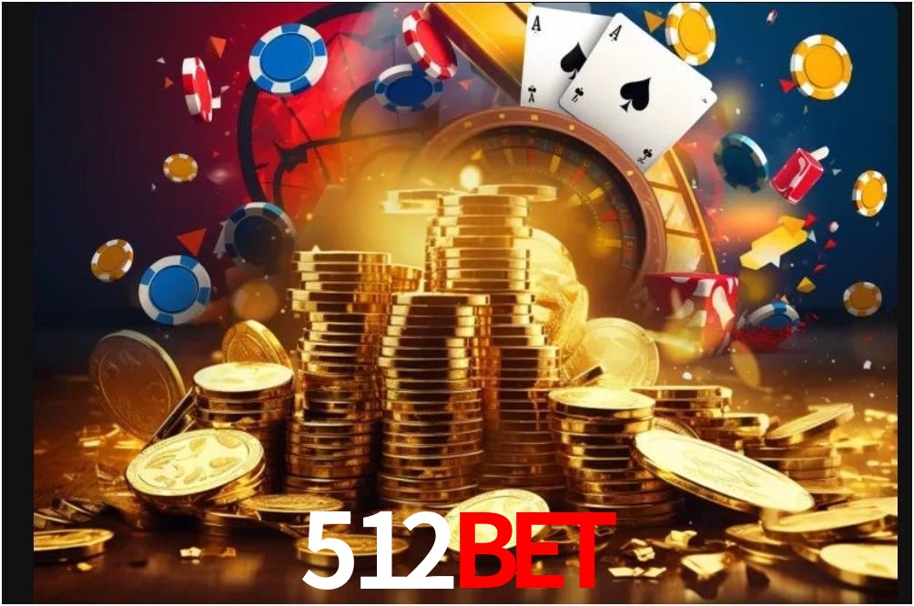 Descubra o Programa VIP da 512bet: Vantagens Exclusivas para Jogadores