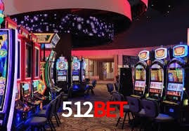 Sistemas de Segurança 512bet