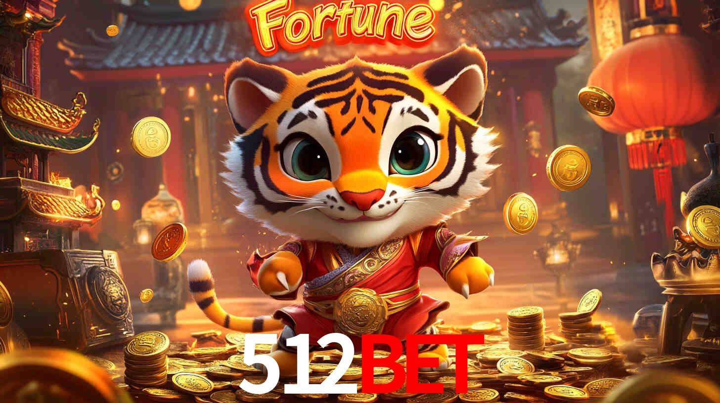 Inovações de Jogos na 512bet: O Futuro das Experiências Interativas
