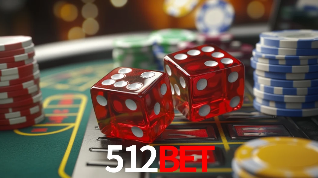VIP Casino 512bet