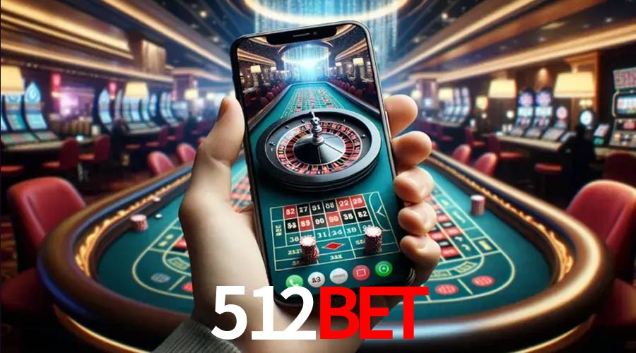 Game Providers 512bet