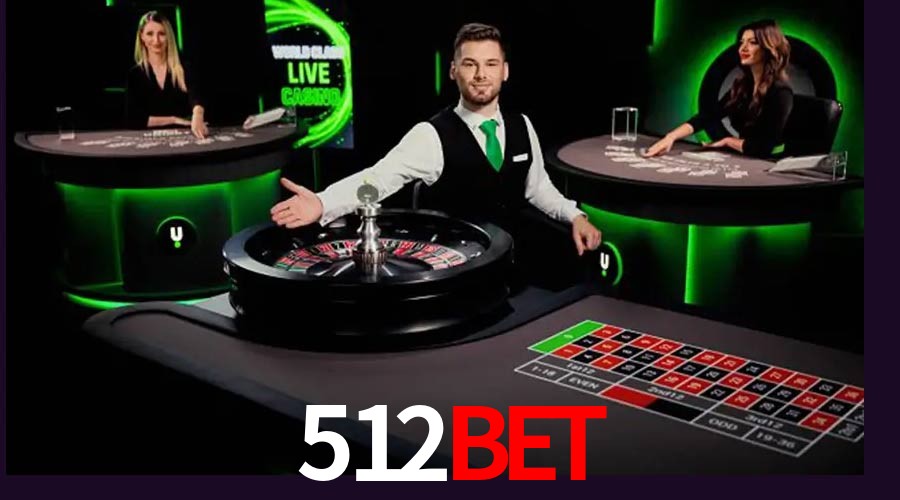 Quick Registration 512bet