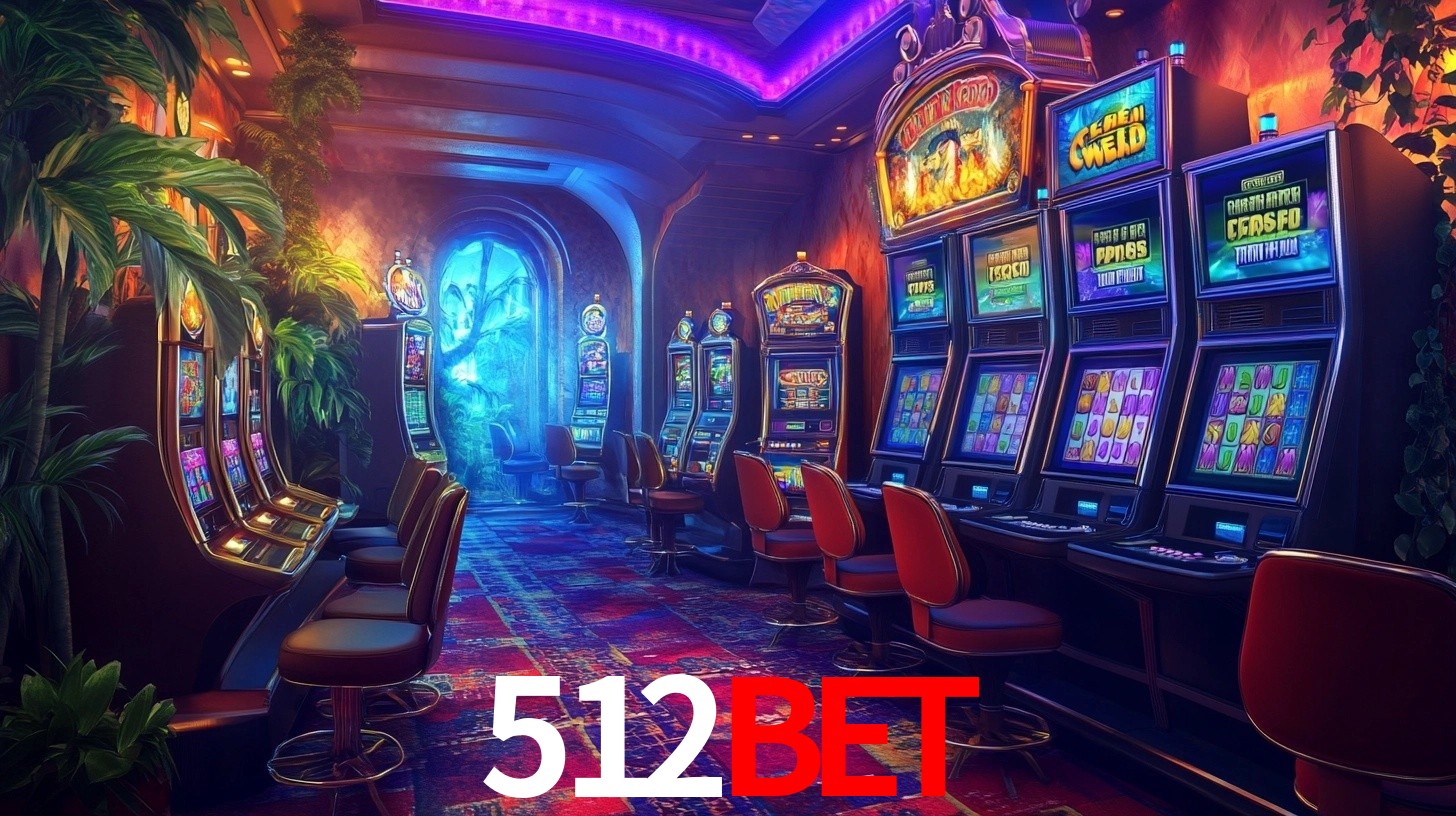 Blackjack Table 512bet