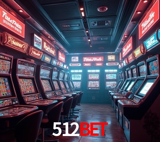 Design Responsivo 512bet