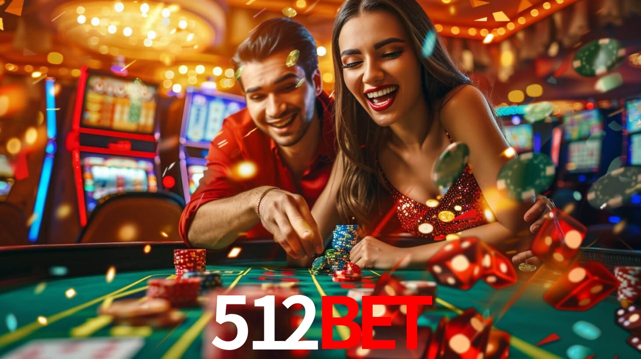 Diretório de Jogos 512bet