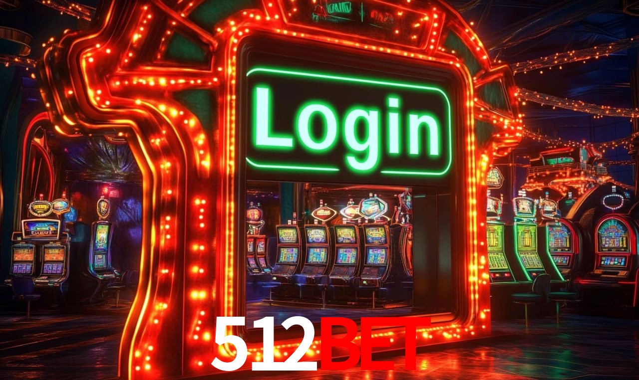 Casino Ao Vivo 512bet