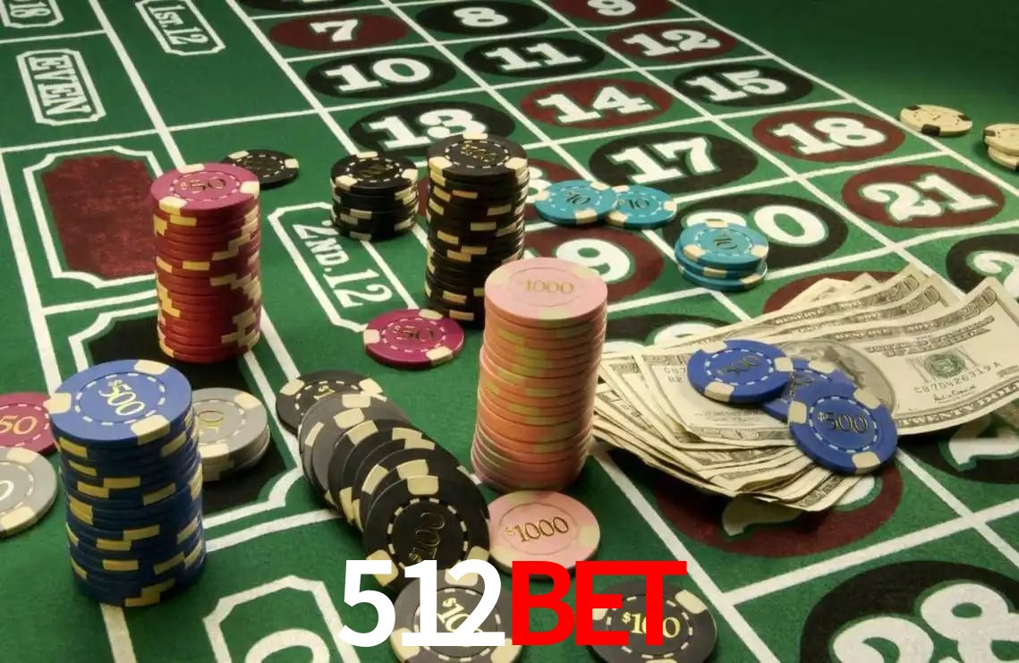Ofertas Imperdíveis na 512bet: Promoções e Bônus Que Valem a Pena