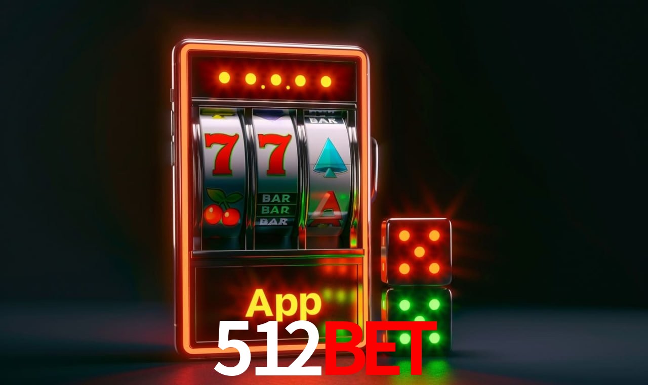 Apostas de Tênis 512bet