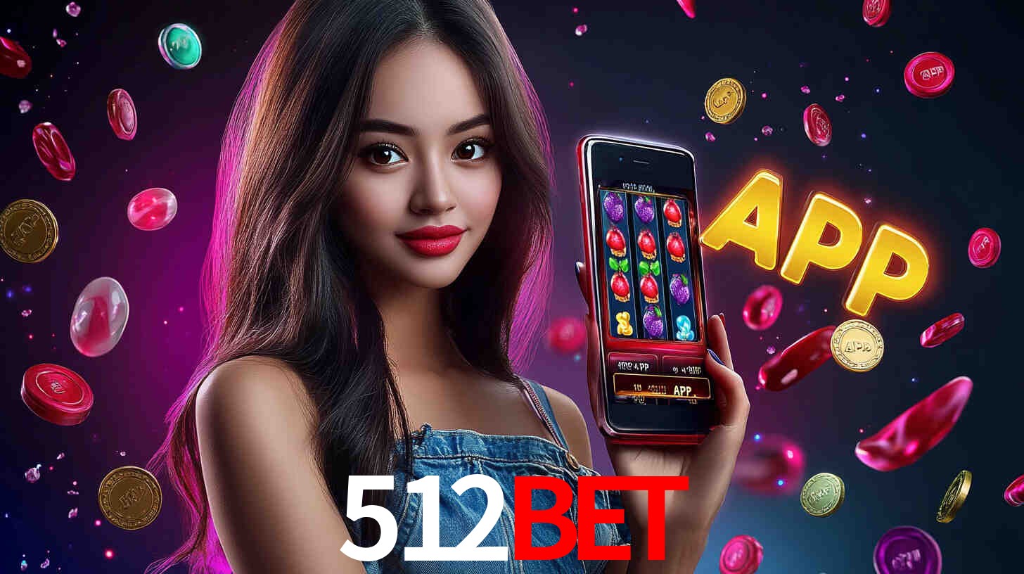 Descubra a Magia dos Jogos de Arcade no 512bet