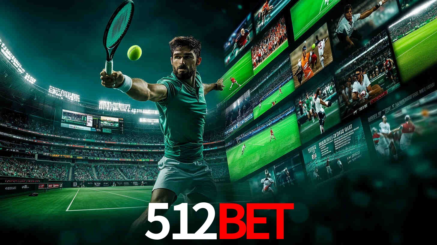 A Emoção da Loteria na 512bet: Uma Chance de Mudança de Vida