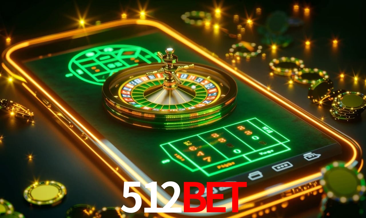 Login Seguro 512bet