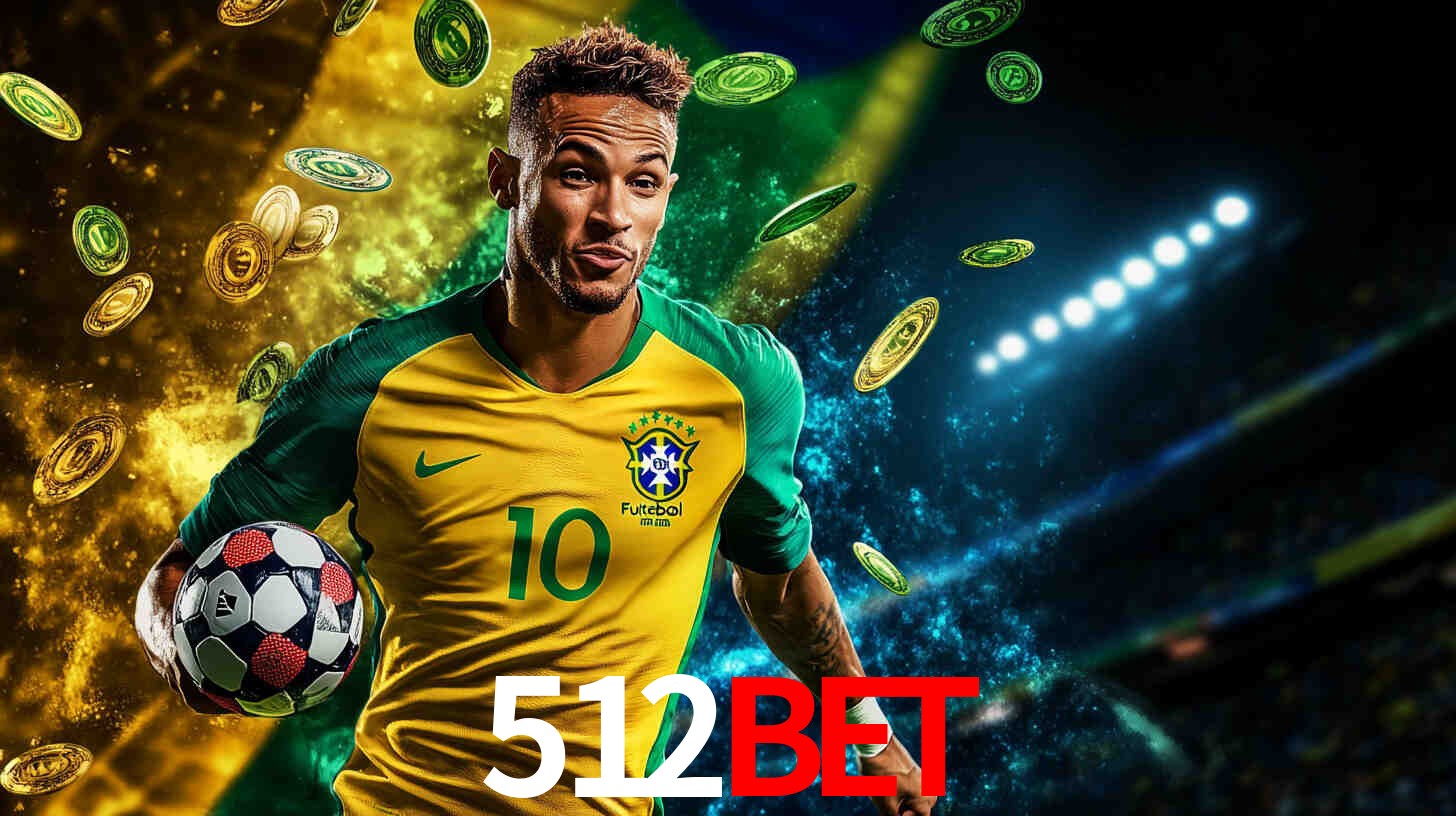 Desvendando o Mundo dos Jogos Virtuais na 512bet
