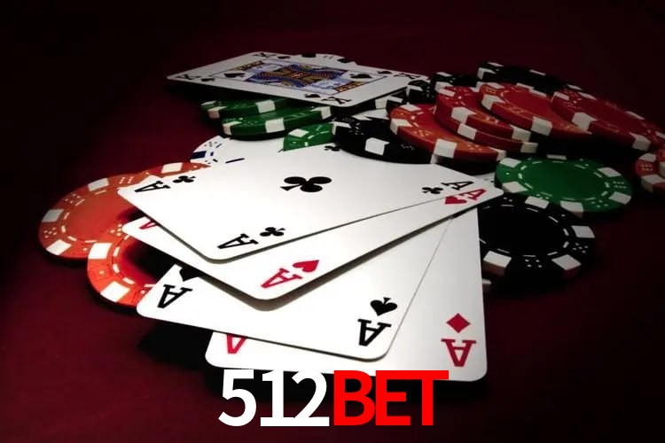 Interface Premium 512bet