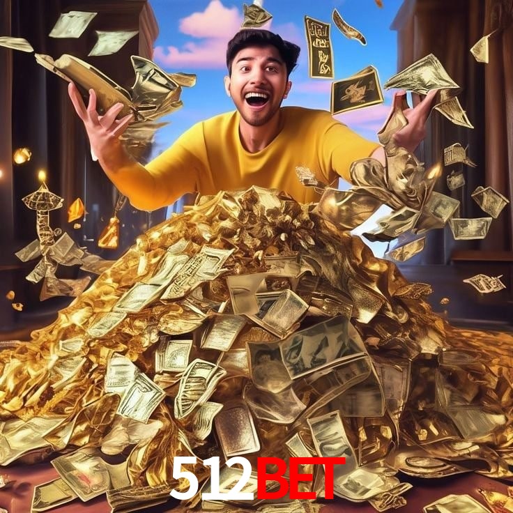 Jogos Exclusivos 512bet