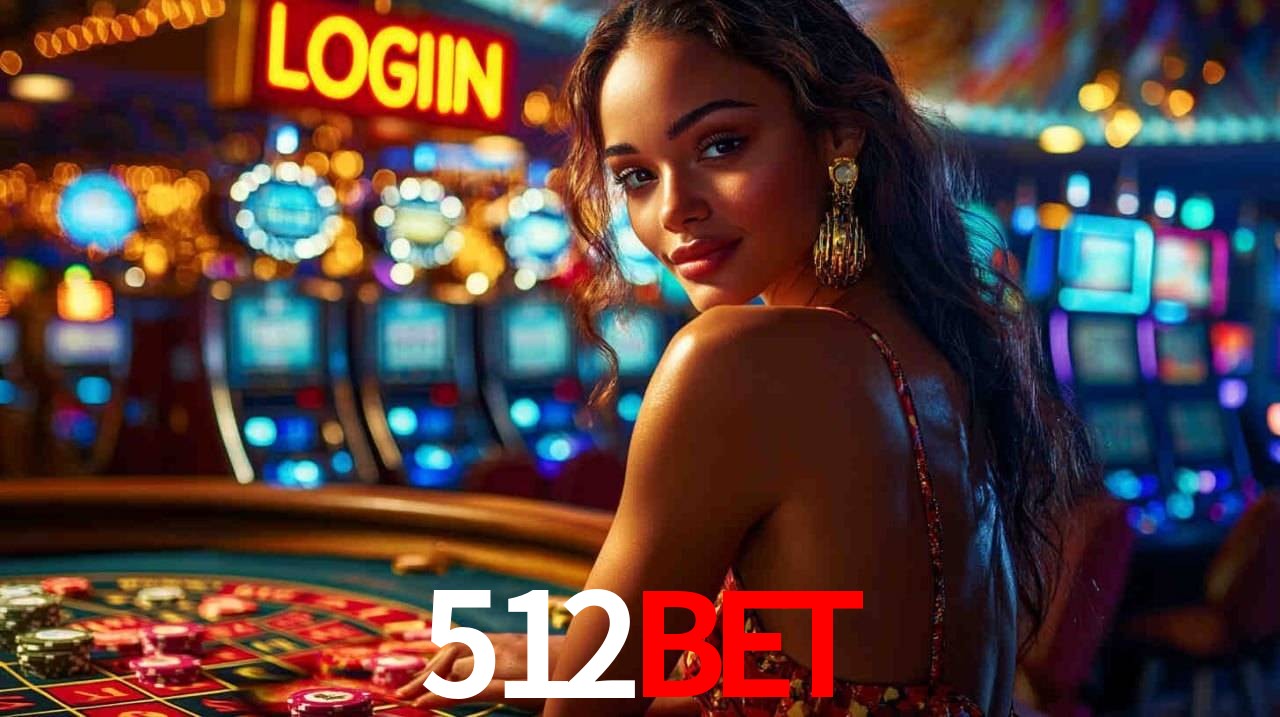 Estatísticas do Jogo 512bet