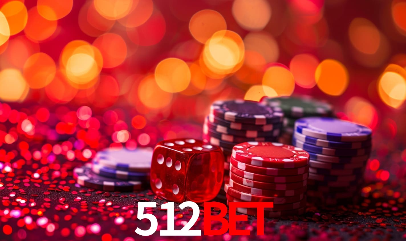 Apostas Esportivas na 512bet: Um Guia Completo