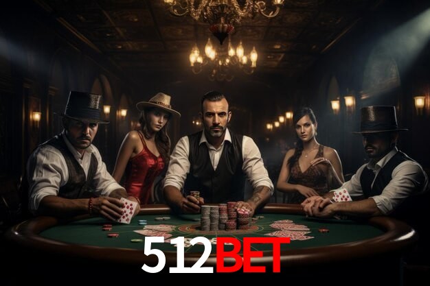 Explorando a Categoria de Eventos em Apostas na 512bet