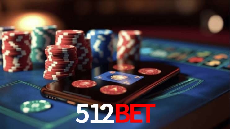 Programa VIP 512bet