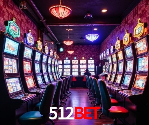 Promoções Sazonais 512bet