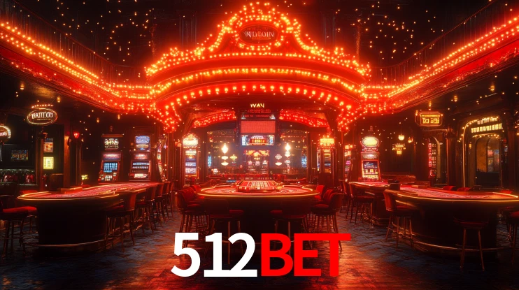 Premium Interface 512bet