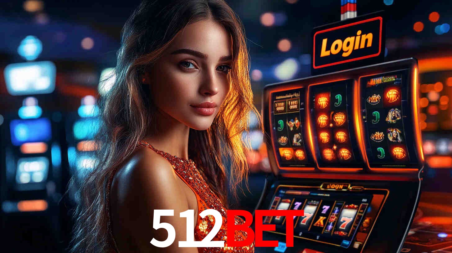 Experimente o Login Seguro Premium no 512bet