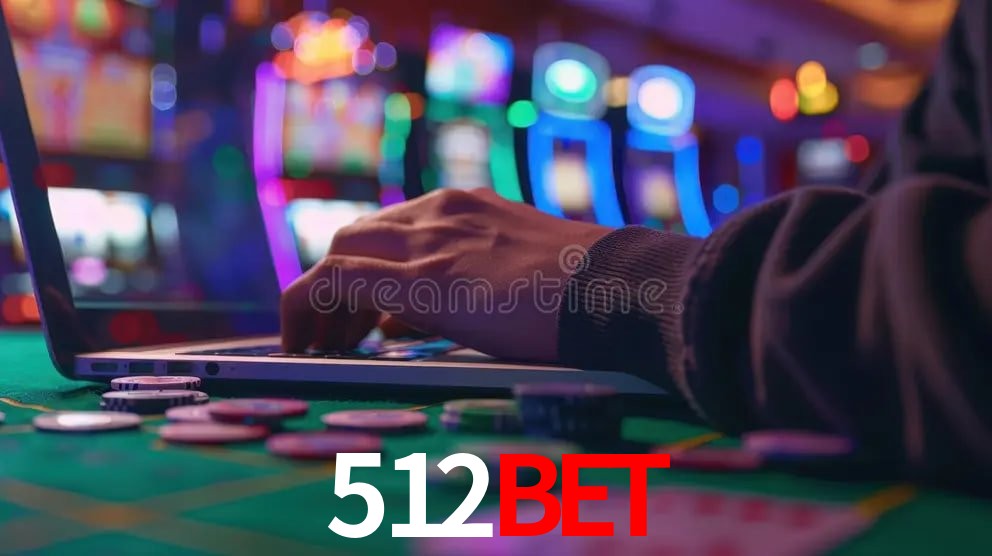 A Emoção da Loteria na 512bet: Uma Chance de Mudança de Vida