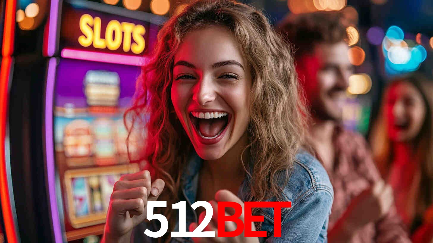 Apostas Esportivas na 512bet: Um Guia Completo