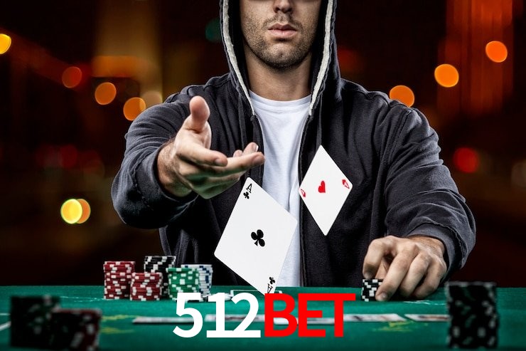 Bônus Generosos e Exclusivos no 512bet para Você!