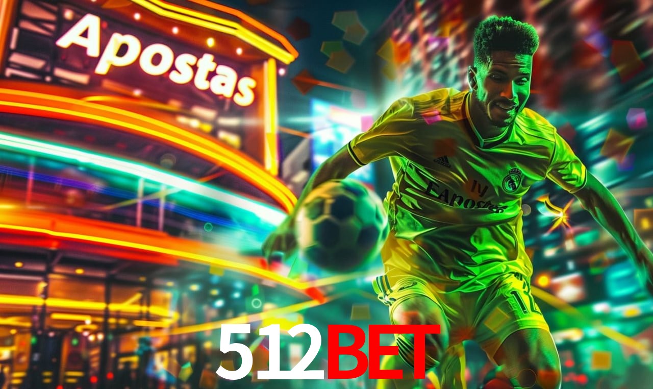 Estatísticas 512bet