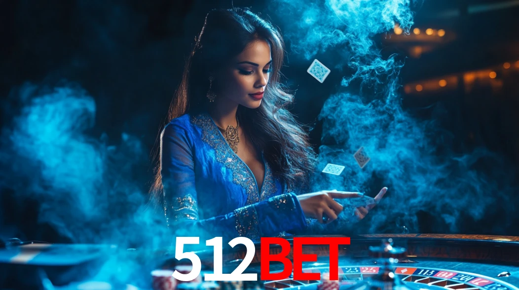 A Experiência Imersiva dos Cassinos Ao Vivo no 512bet
