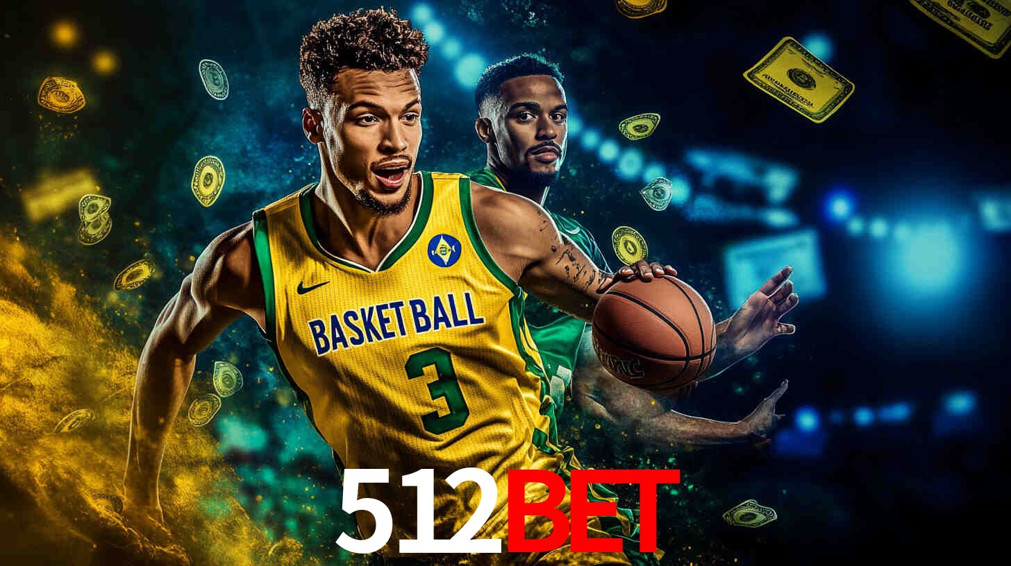 A Revolução dos Aplicativos de Jogos no 512bet