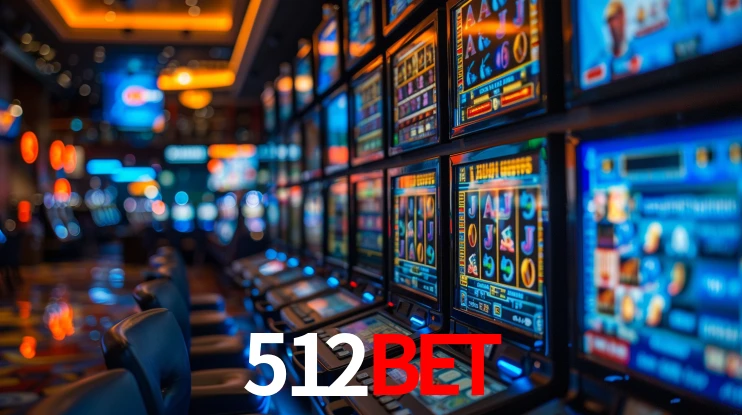 Account Benefits 512bet