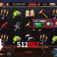 APP oficial da 512bet para mobile