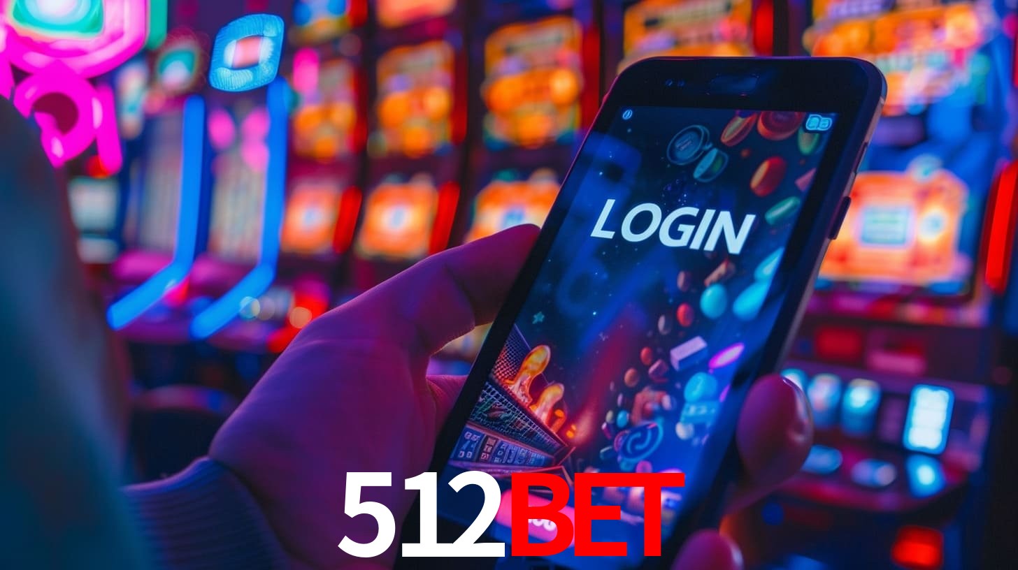 PIX Instantâneo 512bet