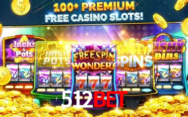 Desvendando o Mundo dos Jogos Virtuais na 512bet