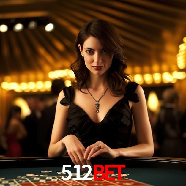 A Popularidade dos Caça-Níqueis no 512bet