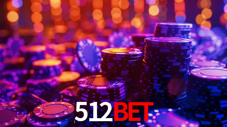 512bet: A Experiência de Casino com Jogos de Mesa ao Vivo