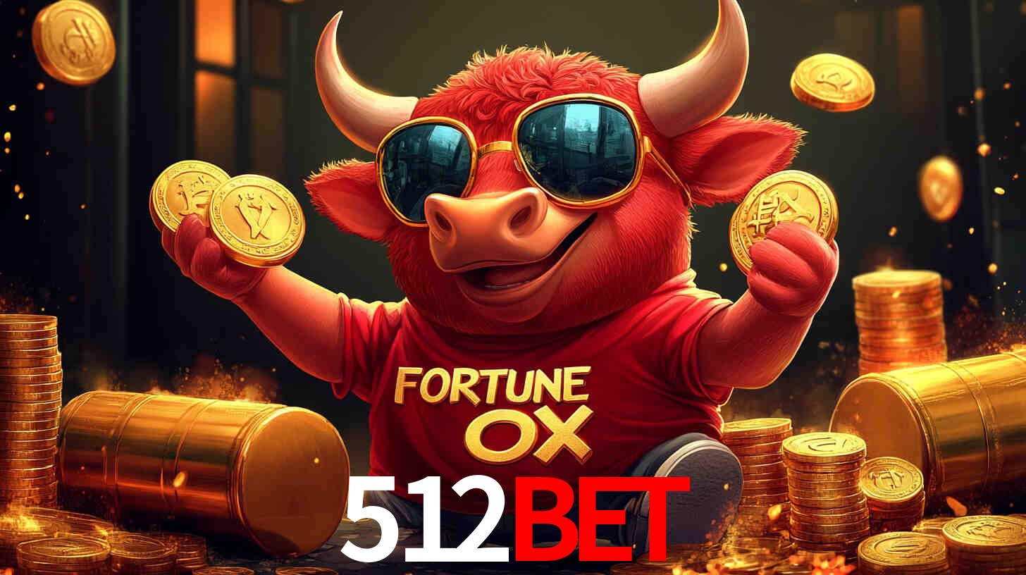 Apostas Esportivas na 512bet: Um Guia Completo