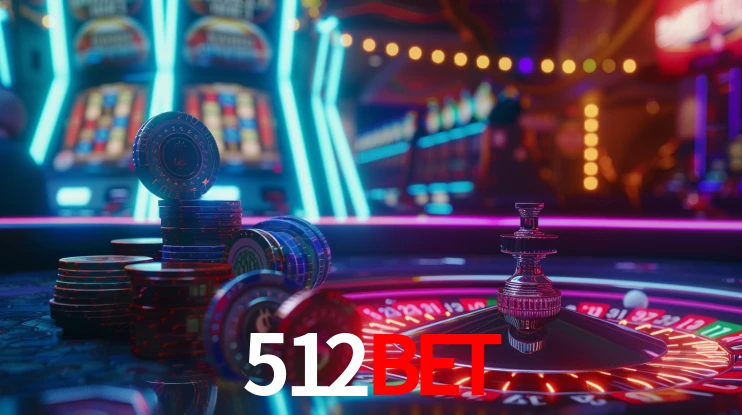 Slot Games 512bet